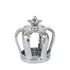 Silver Crown Display